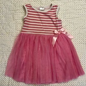 Girl’s party dress